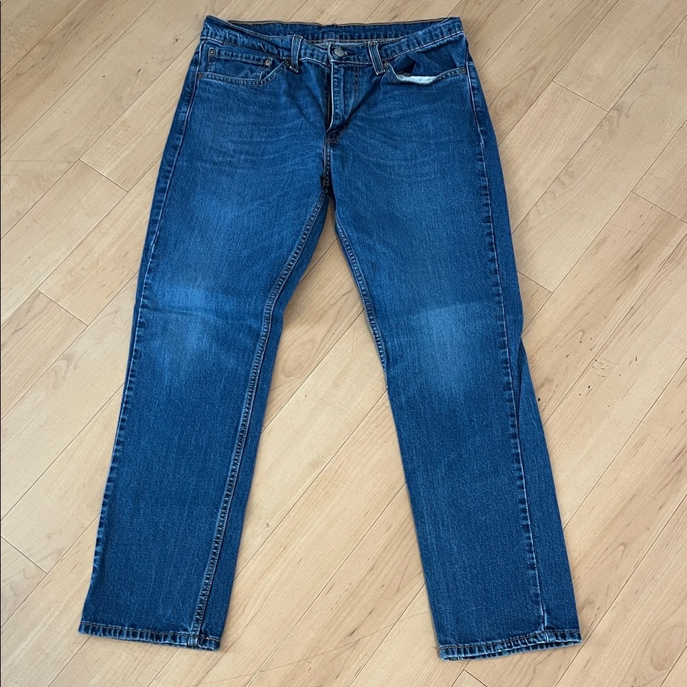 Levi's 511 34x30 Jeans